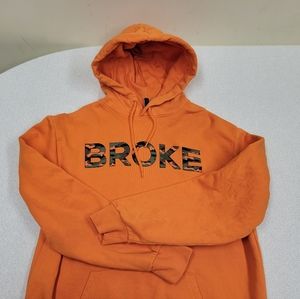 Unisex H&M Divided Collection Hoodie